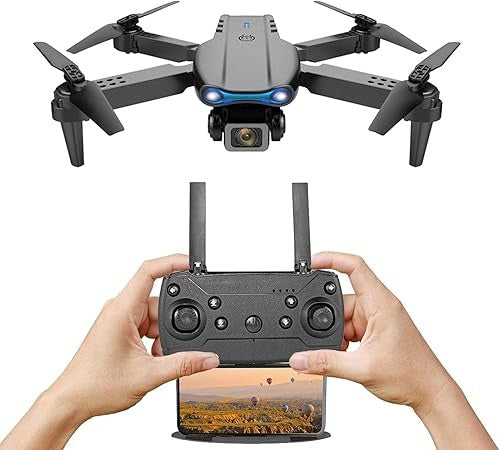 E99 Drone Camera