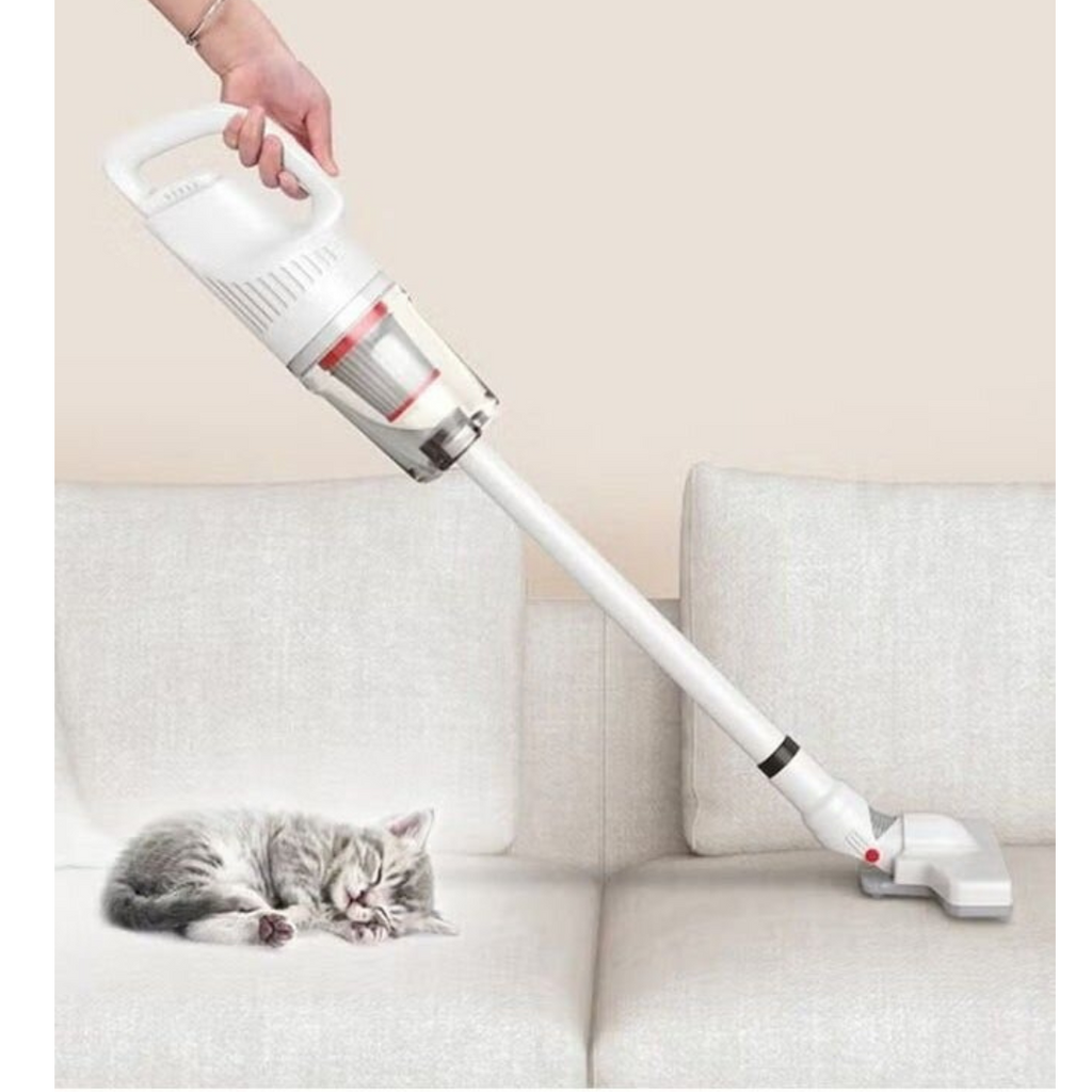 Portable Handheld Vacuum Cleaner SKU: WB-UA1737