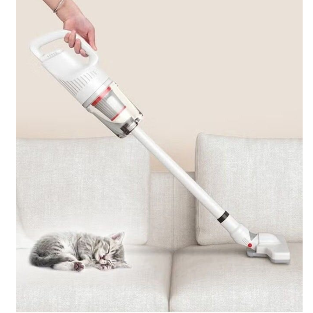 Portable Handheld Vacuum Cleaner SKU: WB-UA1737
