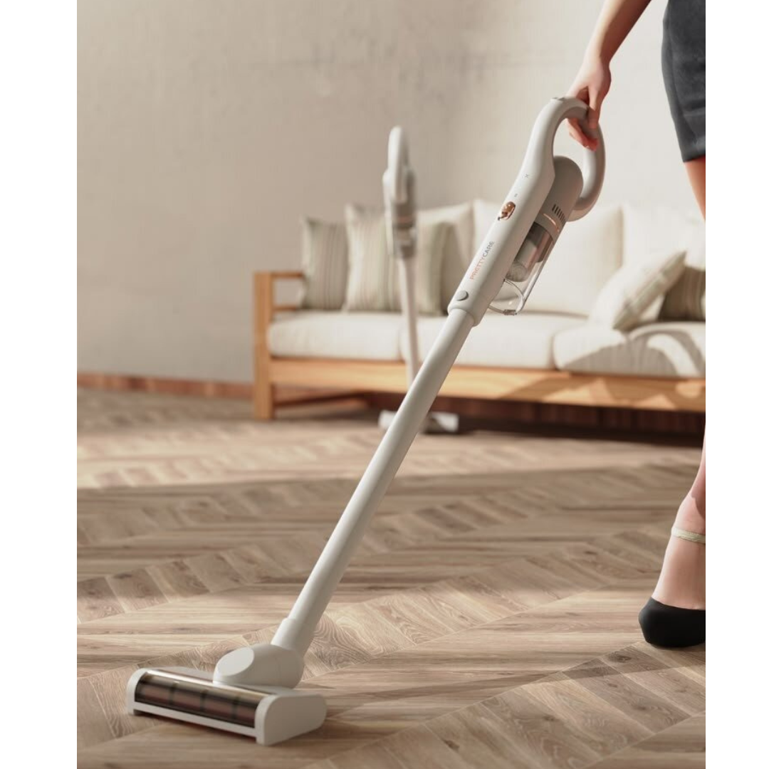 Portable Handheld Vacuum Cleaner SKU: WB-UA1737