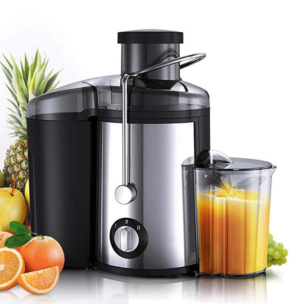 Juice Extractor