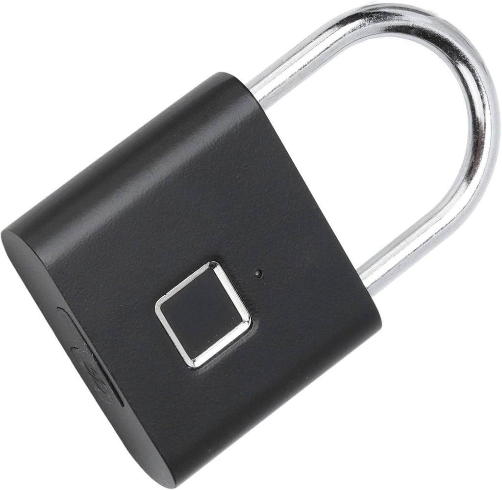 Fingerprint Padlock